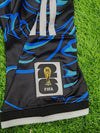 Argentina 2026 Away Authentic Jersey
