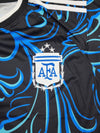 Argentina 2026 Away Authentic Jersey