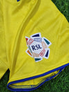 Al Nassr FC 24/25 Home Jersey