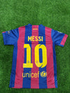 2014-15 FC Barcelona Home Shirt (Champions League Final Berlin 2015 Edition)