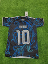 Argentina 2026 Away Authentic Jersey