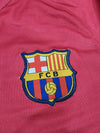 2014-15 FC Barcelona Home Shirt (Champions League Final Berlin 2015 Edition)