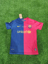 FC Barcelona 2008/09 Home Shirt