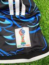 Argentina 2026 Away Authentic Jersey