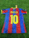FC Barcelona 2007/08 Home Shirt