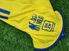 Al Nassr FC 24/25 Home Jersey