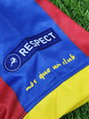 FC Barcelona 2007/08 Home Shirt