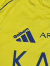 Al Nassr FC 24/25 Home Jersey