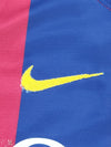 2014-15 FC Barcelona Home Shirt (Champions League Final Berlin 2015 Edition)