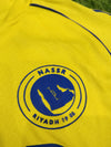 Al Nassr FC 24/25 Home Jersey