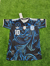Argentina 2026 Away Authentic Jersey