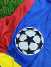 FC Barcelona 2007/08 Home Shirt